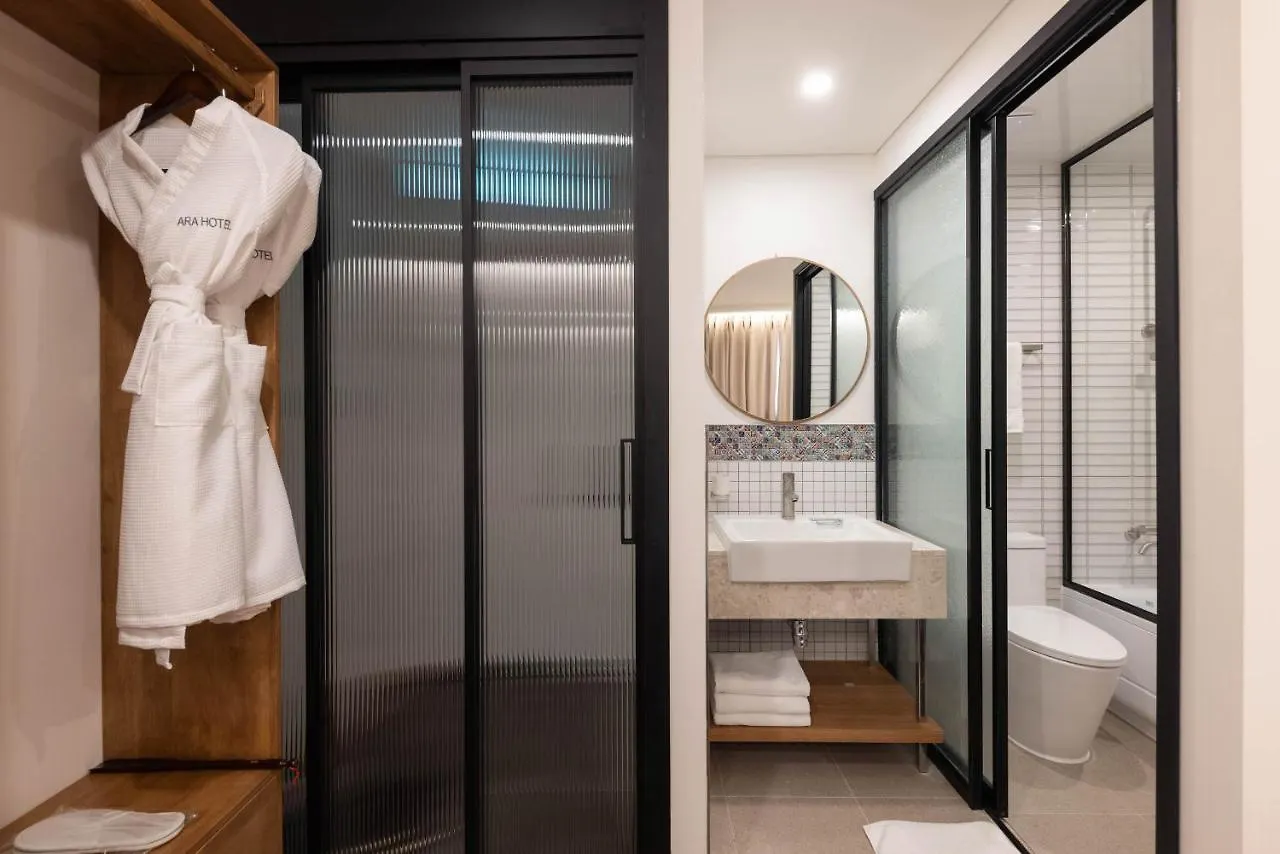 Ara Hotel Seoul