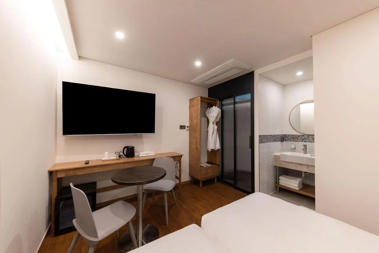 Ara Hotel Seoul