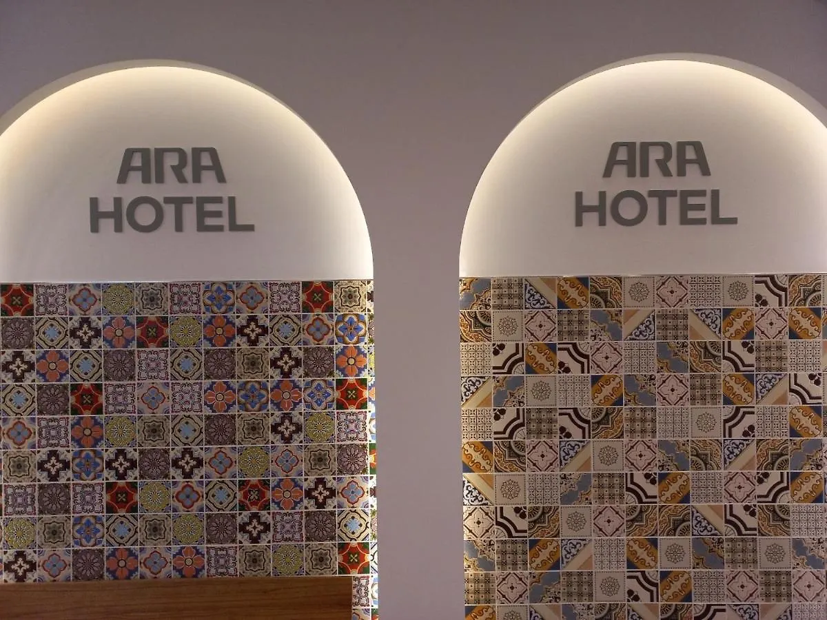 Ara Hotel Seul