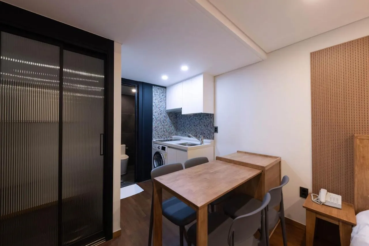 Ara Hotel Seoul