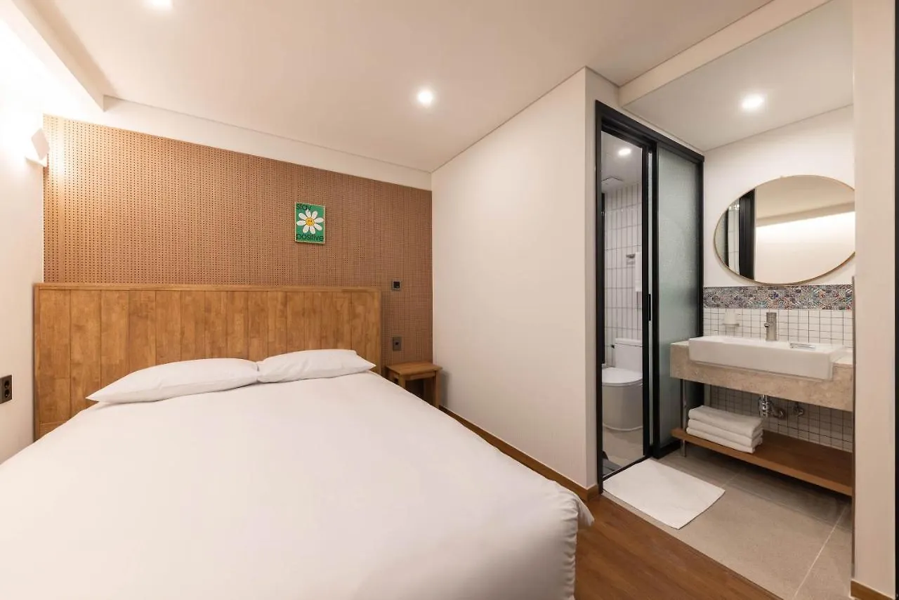 Ara Hotel Seoul South Korea