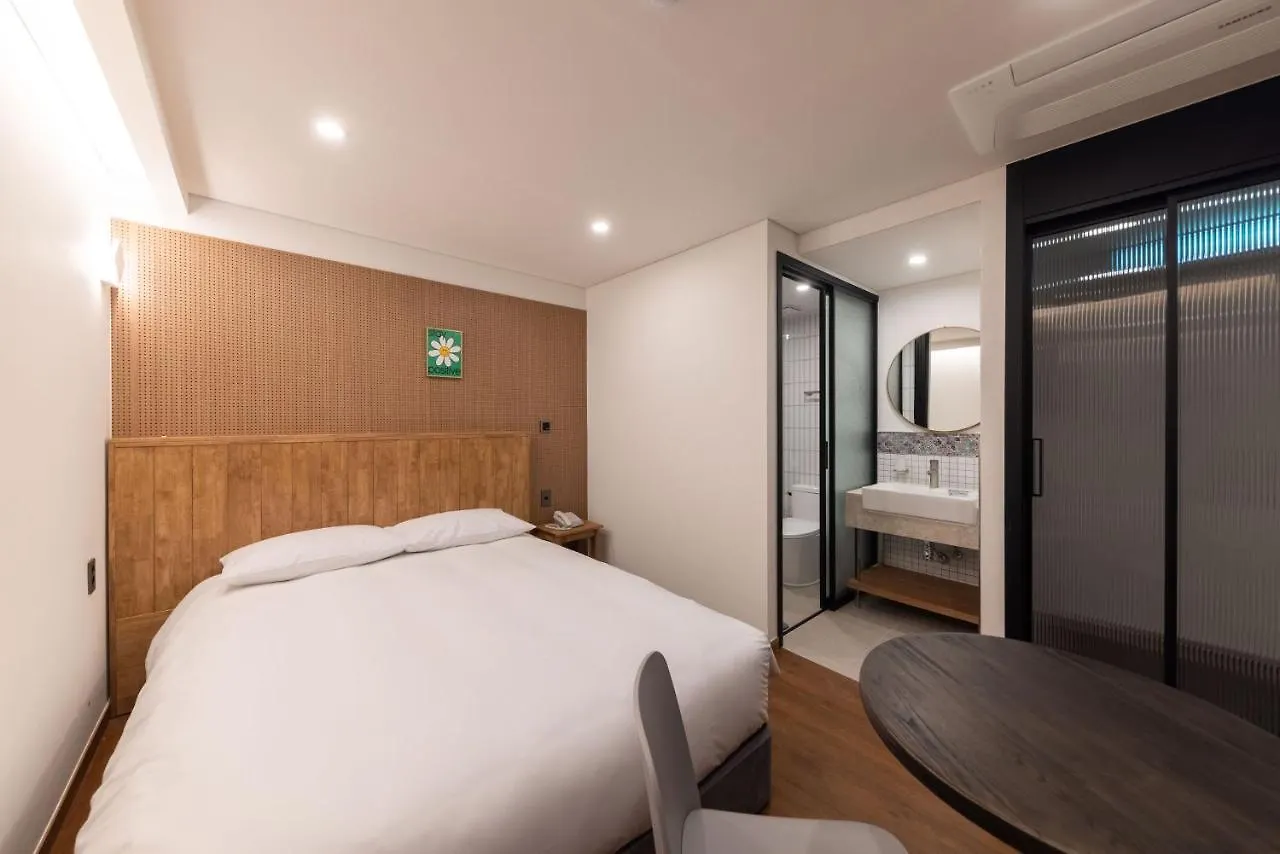 Ara Hotel Seoul