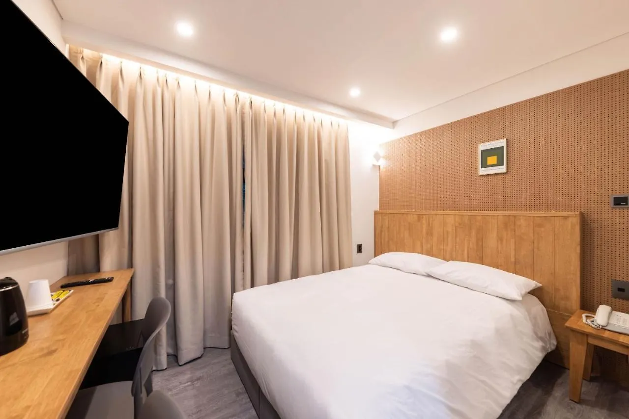 Ara Hotel Seoul